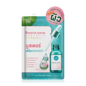 BK Acne Booster Serum Centella 8g