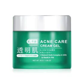 HADABIREI Acne Care Cream Gel 45g