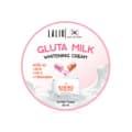 Lalio Gluta Milk Whitening Cream 80ml