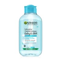 Garnier Skin Naturals Micellar Cleansing Water Salicylic Bha 125ml
