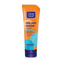 Clean & Clear Facial Foam Daily Pore Cleanser 100g