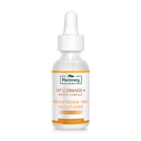 Plantnery Yuzu Orange intense Serum 30ml