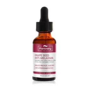 Plantnery Grape Seed Serum 30ml