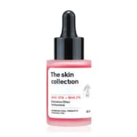 The skin Collection Serum AHA10% + BHA2% 30ml