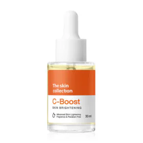 The skin Collection C-BOOST 30ml