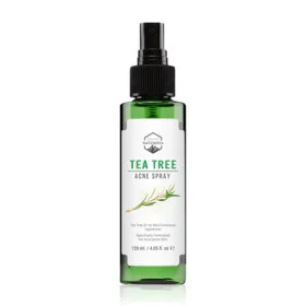 Naturista Tea Tree Acne Spray 120ml