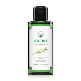 Naturista Tea Tree Cleansing Water 150ml