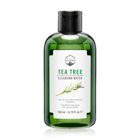 Naturista Tea Tree Cleansing Water 260ml