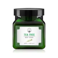 Naturista Tea Tree Body Scrub 350ml