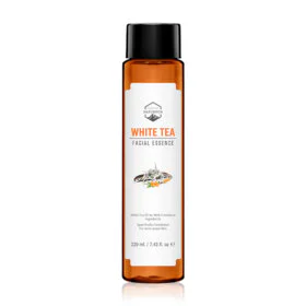 Naturista White Tea Facial Essence 220ml