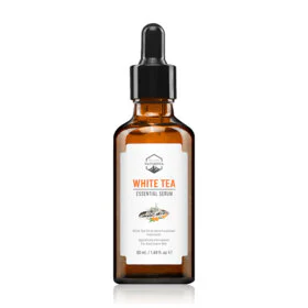 Naturista White Tea Essential Serum 50ml