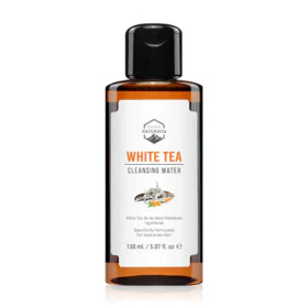 Naturista White Tea Cleansing Water 150ml