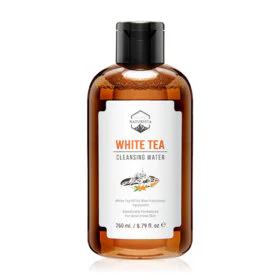 Naturista White Tea Cleansing Water 260ml