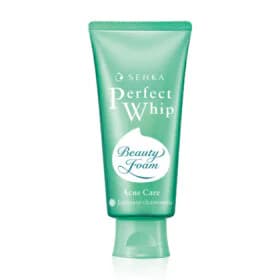 Senka Perfect Whip Acne Care 100g