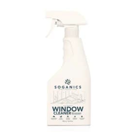 Soganics Window Cleaner 500ml