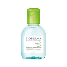 Bioderma Sebium H2O Cleansing 100ml
