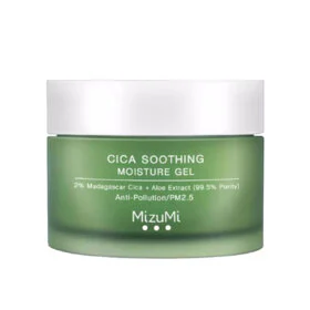 MizuMi Cica Soothing Moisture Gel 45ml