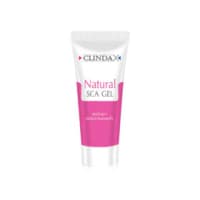 ClindaX Natural Sca Gel 10g