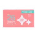 Rii 26 Cleans Perfect Cotton Pads 90pcs