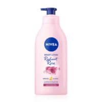 NIVEA Radiant Rose Bright Lotion 525ml
