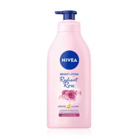 NIVEA Radiant Rose Bright Lotion 525ml