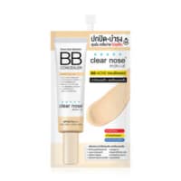 CLEAR NOSE Acne Care Solution BB Concealer 4g
