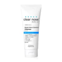 CLEAR NOSE Bright Micro Solution Cleanser 150ml