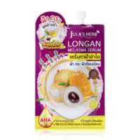 Jula's Herb Longan Melasma Serum 8g