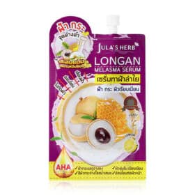 Jula's Herb Longan Melasma Serum 8g