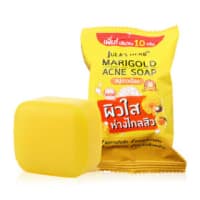 Jula's Herb Marigold Acne Soap 70g