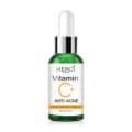 Merci Vitamin C+ Anti-Acne Extra Bright Serum 15ml ( สินค้าหมดอายุ : 2026.11.19 ) 