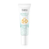 SASI Acne Sol Comfort Sunscreen​ SPF 50+ PA++++ 15ml