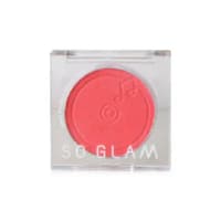 So Glam Glow Perfect Cheek Palette 5g #03 Flamazing