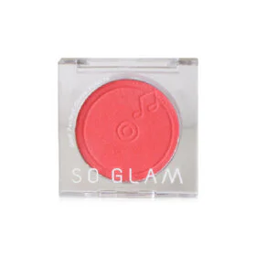 So Glam Glow Perfect Cheek Palette 5g #03 Flamazing