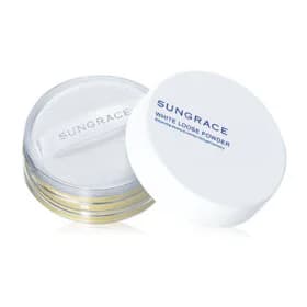 SUNGRACE White Loose Powder 20g #N2
