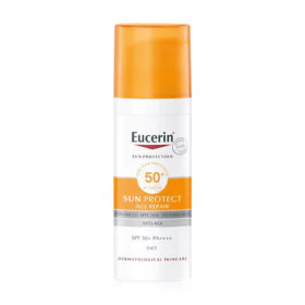Eucerin Sun Age Repair Serum SPF 50+ PA+++ 50ml