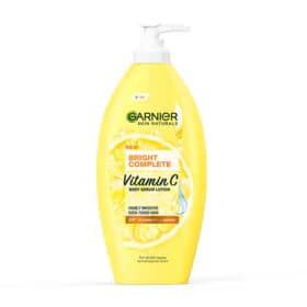 Garnier Bright Complete Vit C Body Lotion 400ml