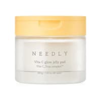 NEEDLY Vita C Glow Jelly Pad 210g [60 Pads]
