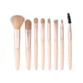 Oni Twinkle Brush Set #Peach Pink