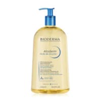 Bioderma Atoderm Huile De Douche 1000ml