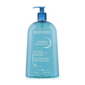 Bioderma Atoderm Gel Douche 1000ml
