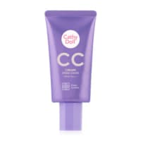 Cathy Doll CC Cream Speed Cover SPF50 PA+++ 50ml #2 Medium Beige
