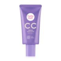 Cathy Doll CC Cream Speed Cover SPF50 PA+++ 50ml #1 Light Beige