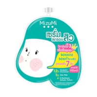 MizuMi B3 Acne Concentrate Serum 6g