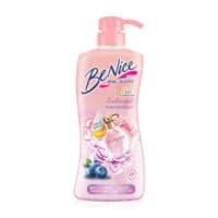 BeNice Shower Cream Bloom In A Bath Enchanted 400ml
