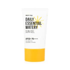 Skintoo Daily Essential Watery Sun Gel SPF50+ PA++++ 50ml