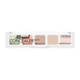 Catrice Allround Concealer 6g #010