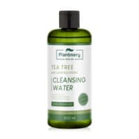 Plantnery Tea Tree Acne First Cleansing Water 300ml