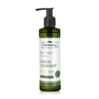 Plantnery Tea Tree Facial Cleanser 250ml