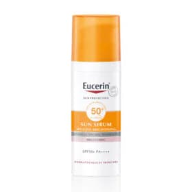 Eucerin Sun Serum Spotless Brightening  SPF50+/PA++++ 50ml
